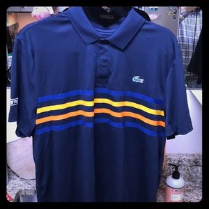 Lacoste Tennis Shirt